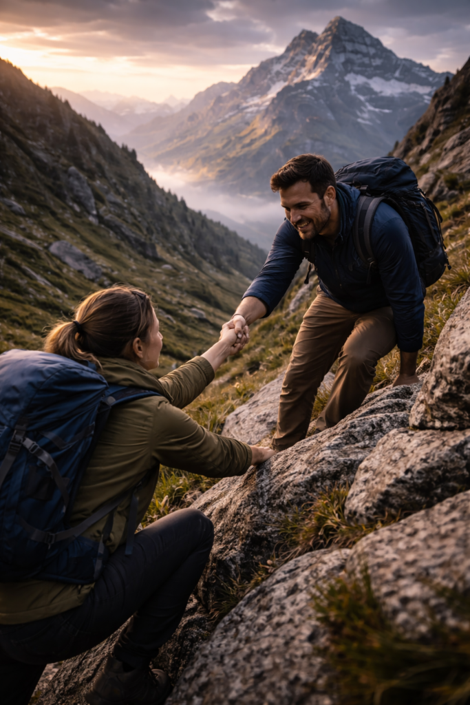 Home Excellence commerciale CrispAdvisory