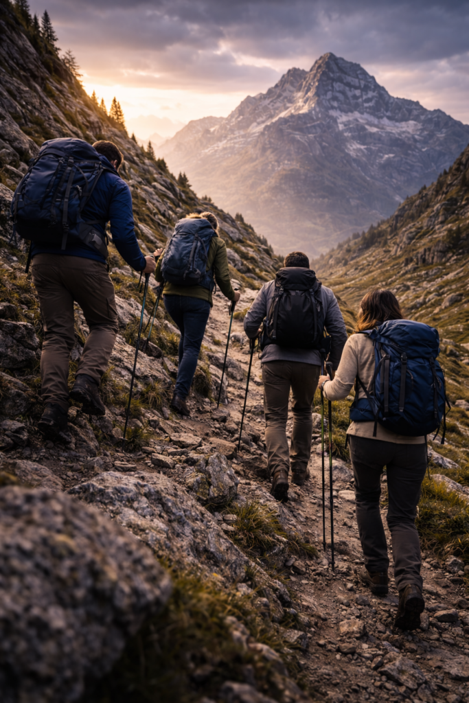 Home Stratégie & transformation CrispAdvisory