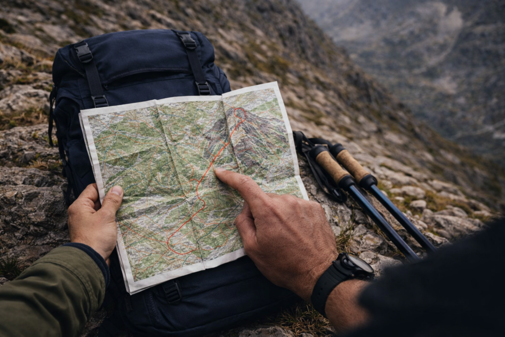 Home Organisation CrispAdvisory