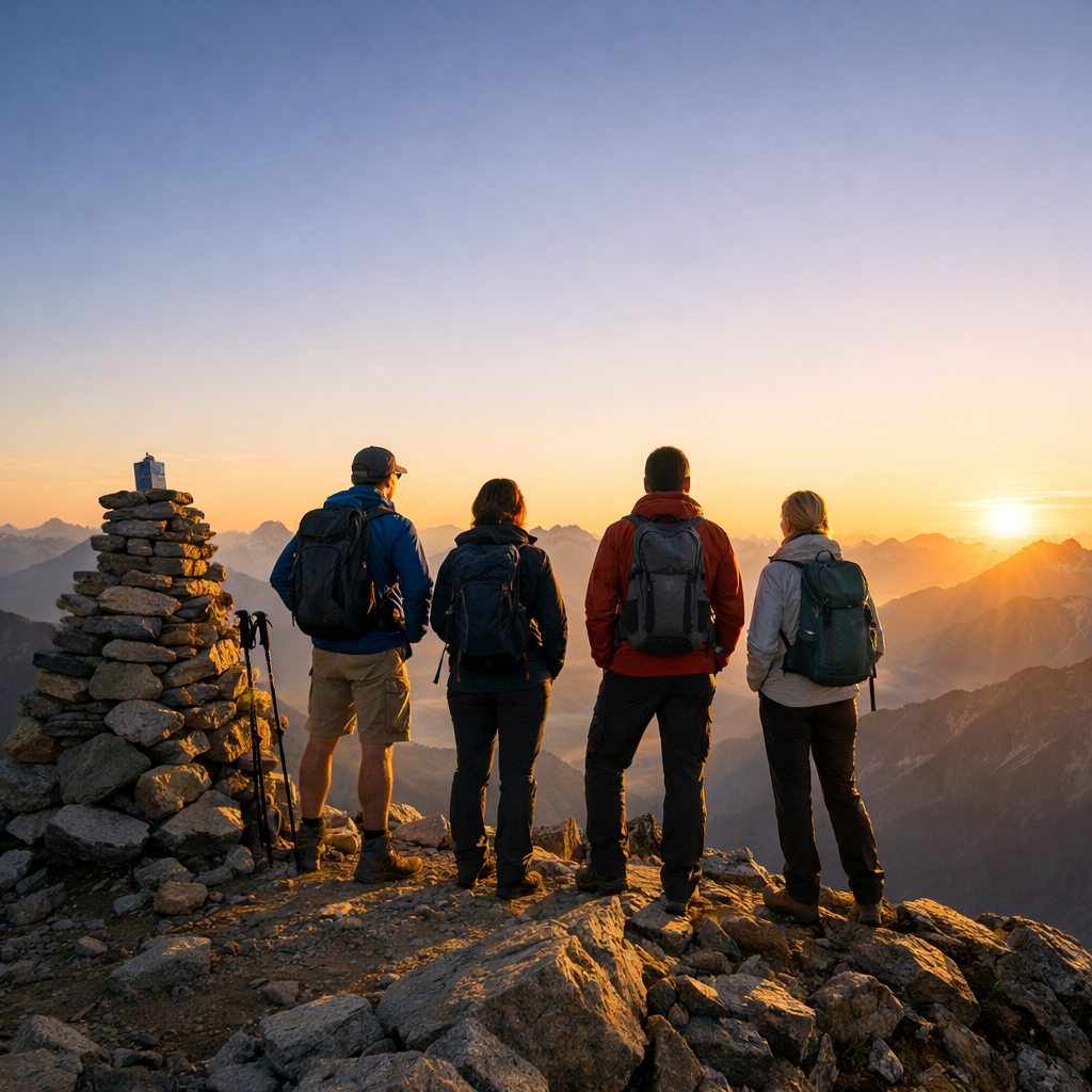 Ensemble Crispadvisory